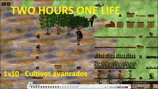 Two Hours One Life 1x10 - Cultivos avanzados