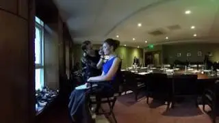 DREAM FOR LIAM | Kilkenny vs. Tipperary | Irish TV Live Show 360 ready