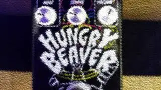 SoundLad Liverpool Hungry Beaver - Numb Beaver