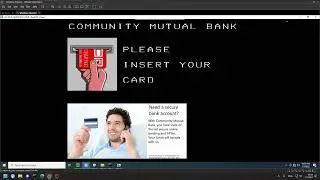 WinPot - The ATM Malware that turns an ATM into a Slot Machine