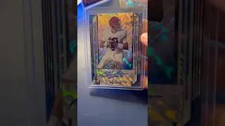 Mac Jones metal draft 22/40