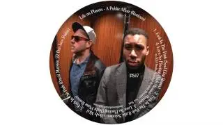 Life on Planets - Fork In The Path (Soul Clap Remix)