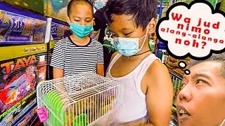 KONTRAK ADAPSYON (Surprise kay maddy Part 1)