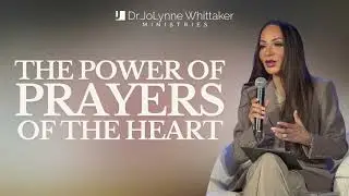 THE POWER OF PRAYERS OF THE HEART