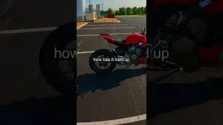 Cheap exhaust FTW!