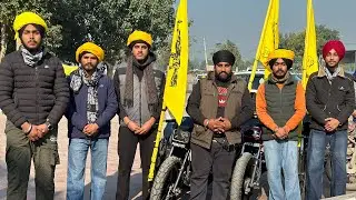 Yatra Fatehgarh Sahib #47_waalee#splendorsplendor #never forget1984 ￼￼