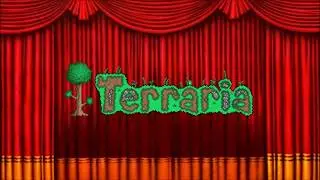 Lenscap & Jacemachine play TERRARIA, Part 6 Hello Dryad!