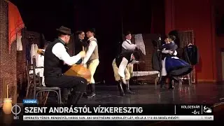 Nagyvárad Táncegyüttes