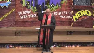 Sermon: 