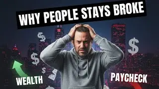 Good Salary, Still Broke? This Is Why