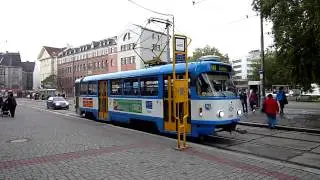 MHD Ostrava, linka č.11