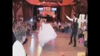 ouverture bal mariage olivier et  celine 07/09/2013