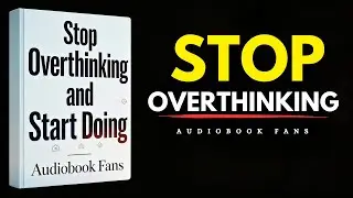 Success is Simple: Stop Overthinking and Start Doing |  Audiobook