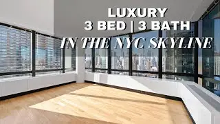 Apartment Tour:  1 Sutton Place North #37B