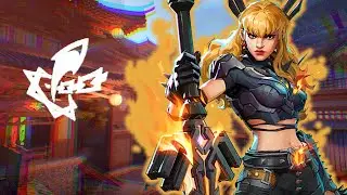 Using The NEW MAGIK TEAMUP In The Top 1% of Marvel Rivals