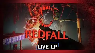 RedFall 🧛&zwj;♂️ #016 Erledige die Lieutenant #vampire #action  #shooter