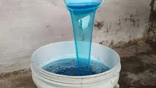 Sabão oxigenado para roupas brancas e coloridas