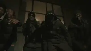Didox ft Latriix - Kpangor (Clip Officiel)