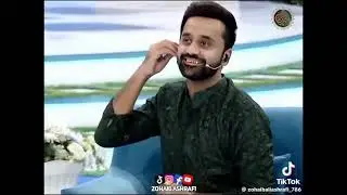 Zohaib Ashrafi Pakistan Sunni Tehreek New Tarana 