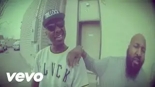 Sean Falyon - Sean Falyon featuring Indiana Rome - Work INN ft. Indiana Rome