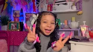 GRWM TO DO MY NAILS