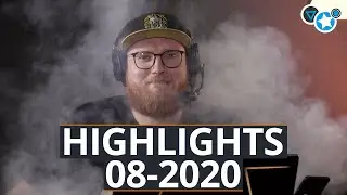 Doerks kleines Ding l NerdStar Twitch Highlights August 2020