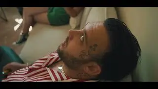 CHAD TEPPER -ENOUGH FEAT TRAVIE MCCOY