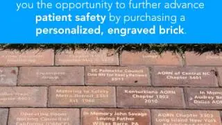 The AORN Foundation is paving the way to patient safety