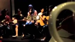 Flyphone - Cukup Tak Lagi (Geisha)