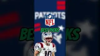 THE BEST NFL DIVISIONAL WINNERS!