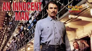 An Innocent Man (1989) - Movie Review