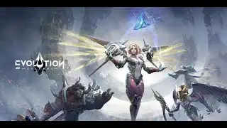 First Look At Eternal Evolution Gameplay Playthrough &ndash; Android / iOS / PC (Official Launch)