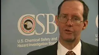 Acetylene Explosion  Safety Accident