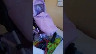 коляска Tako Jumper 2в1
