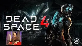 Где же Dead Space 4 от Electronic Arts? | Глен Скофилд. Геймплей на DS 3.