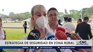 &iquest;Soluci&oacute;n estructural en Jamund&iacute;? Control territorial y cultivos legales en nuevo plan del Gobierno🌿