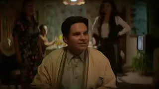 Jose Meets Adela's Family - A Million Miles Away (2023) Drama