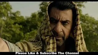 sacred game salim kaka goti mar full scene,Gaitonde special  Raido