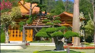 Chung Tai Chan Monastery - 01 - In Chinese Narration