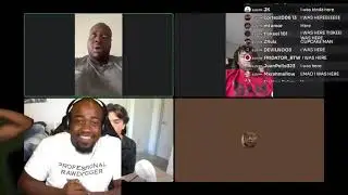 EDP445 Gets Confronted By JiDion After Being Exposed For Trying To Meet a Minor!