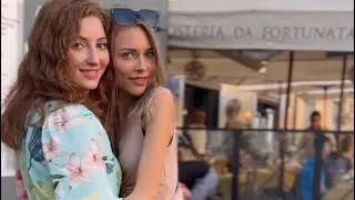 VLOG 65 - Italy 🇮🇹 / 5 days in Rome 🙌🏻 / Coliseum/ Pantheon / Italian food 🍕🍝🧀