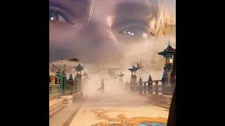 God Rong Nianbing again call Huo Yuhao 😍🔥~ Soul Land 2 [4K]