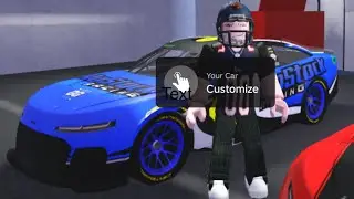 Rostock Racing Competitive league race 