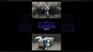 Transformers War For Cybertron Siege Voyager Class Soundwave Is This A Good Figure? I Think It Is