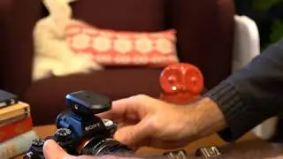I Bought A Camera Remote Speed Flash Device From Wish!!! | Wish Tiktok Reviews
