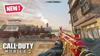 *NEW* 1v1 DUEL 