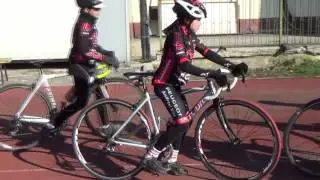 Mayday Start Lublin (Szkółka Sportowa Dla Dzieci i Młodzieży)