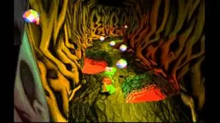 RGOGNOCA: Let's Play Croc: Legend of the Gobbos - Island 1