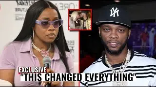INTERNET EXPLODES AFTER REMY MA MENTIONS WAKING UP WITH HER HUSBAND