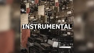 Rome Streetz & Daringer, Cormega - Weight Of The World (Instrumental)